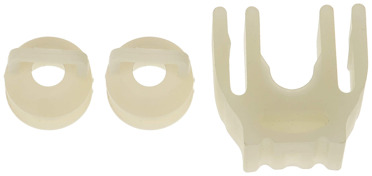 DORMAN 14104 Dorman 14104 Shift Cable Bushing Kit Compatible with Select Models (OE FIX)