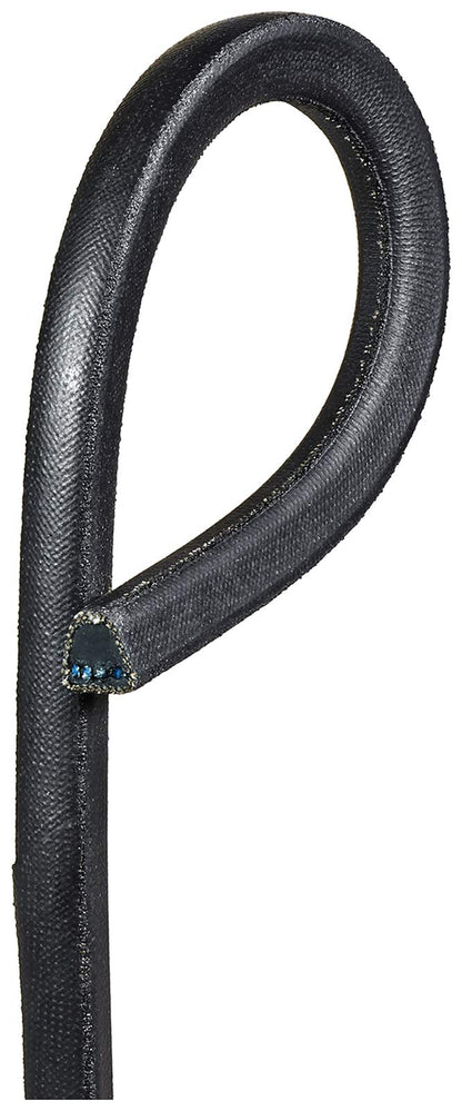 Gates 3V500 NARROW SECTION WRAPPED V-BELT