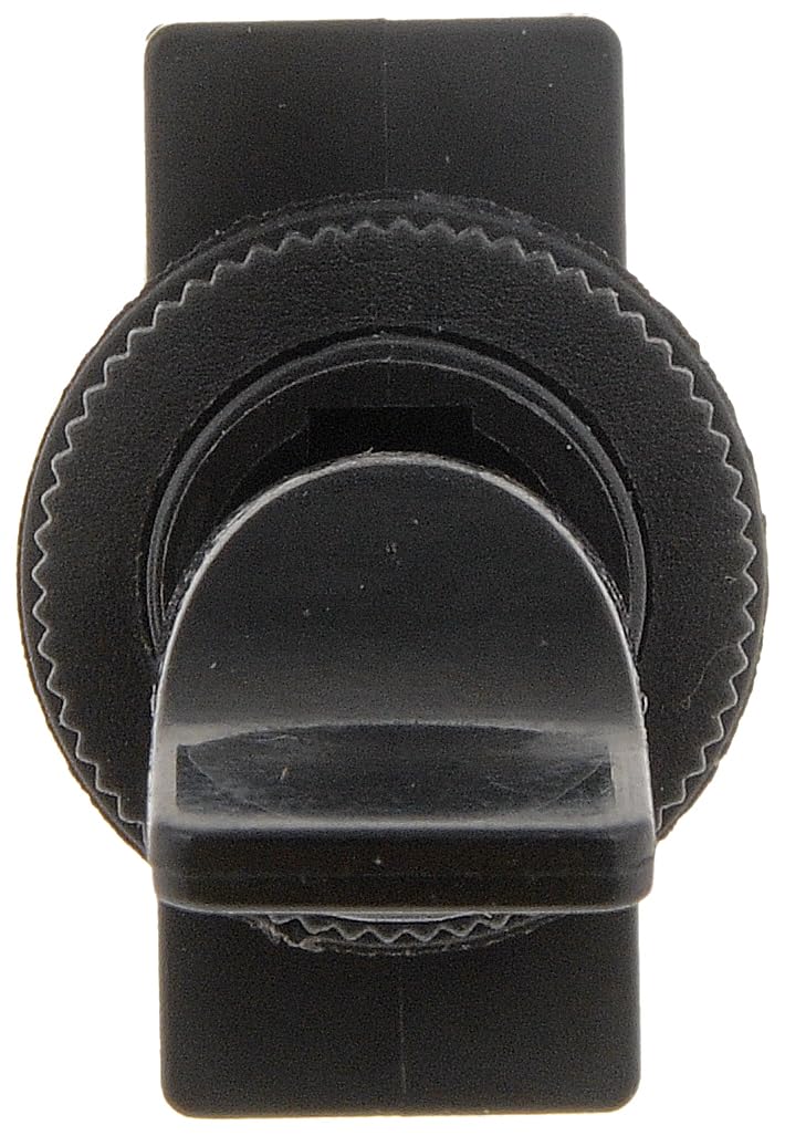 DORMAN 85964 Dorman 85964 Toggle Switch - Black On/Off Duck Bill Non-Glow - 20 Amp Universal Fit
