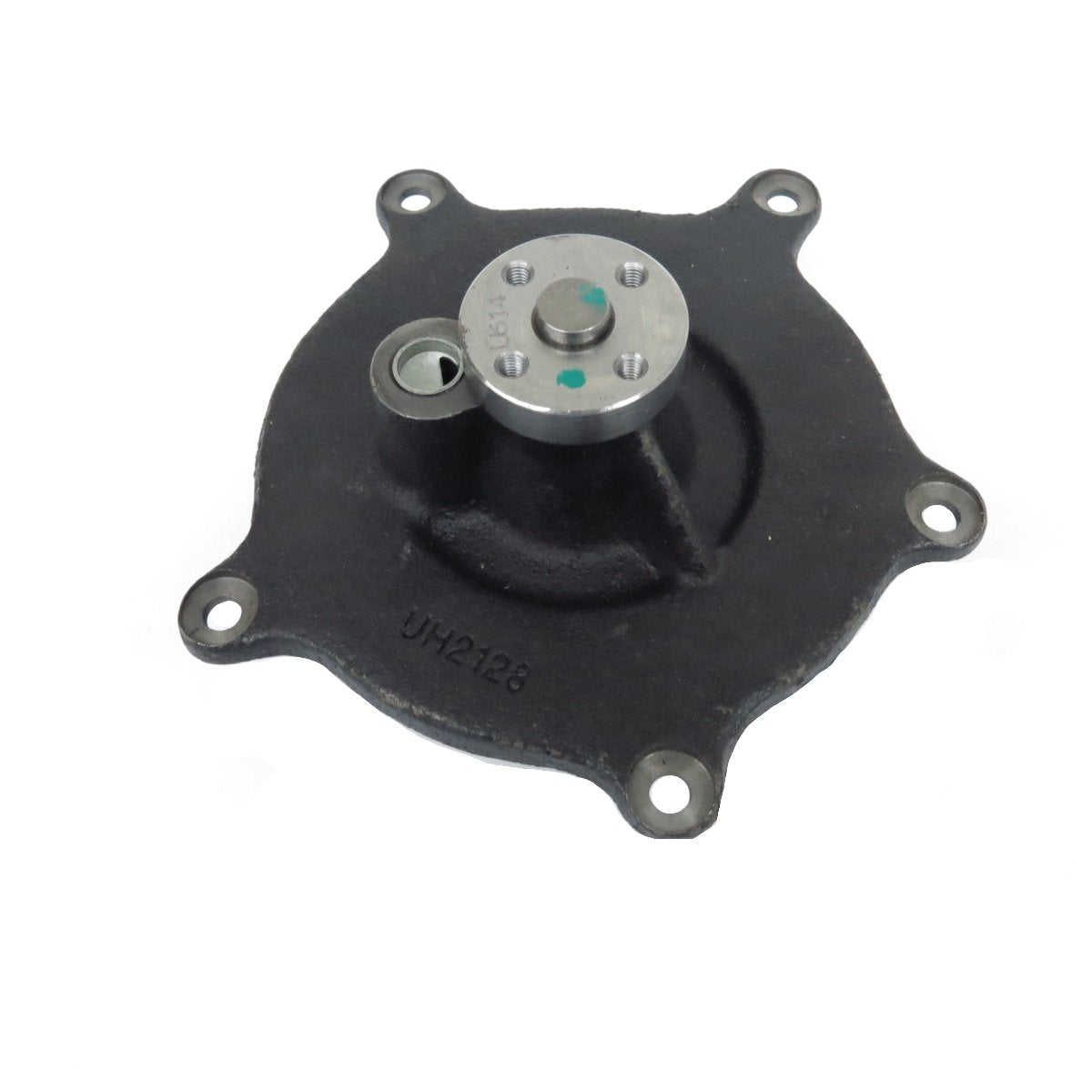 US MOTOR WORKS US2128 US Motor Works US2128 Professional Series OE Replacement New Water Pump, 1 Pack