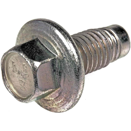 DORMAN 090-175.1 Dorman 090-175.1: Oil Drain Plug Pilot Point M12-1.75, Head Size 15mm