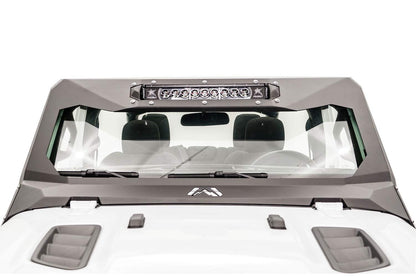 FAB FOURS JL3022-1 Fab Fours 18-C Wrangler Jl Vicowl-20In Light Bar Insert