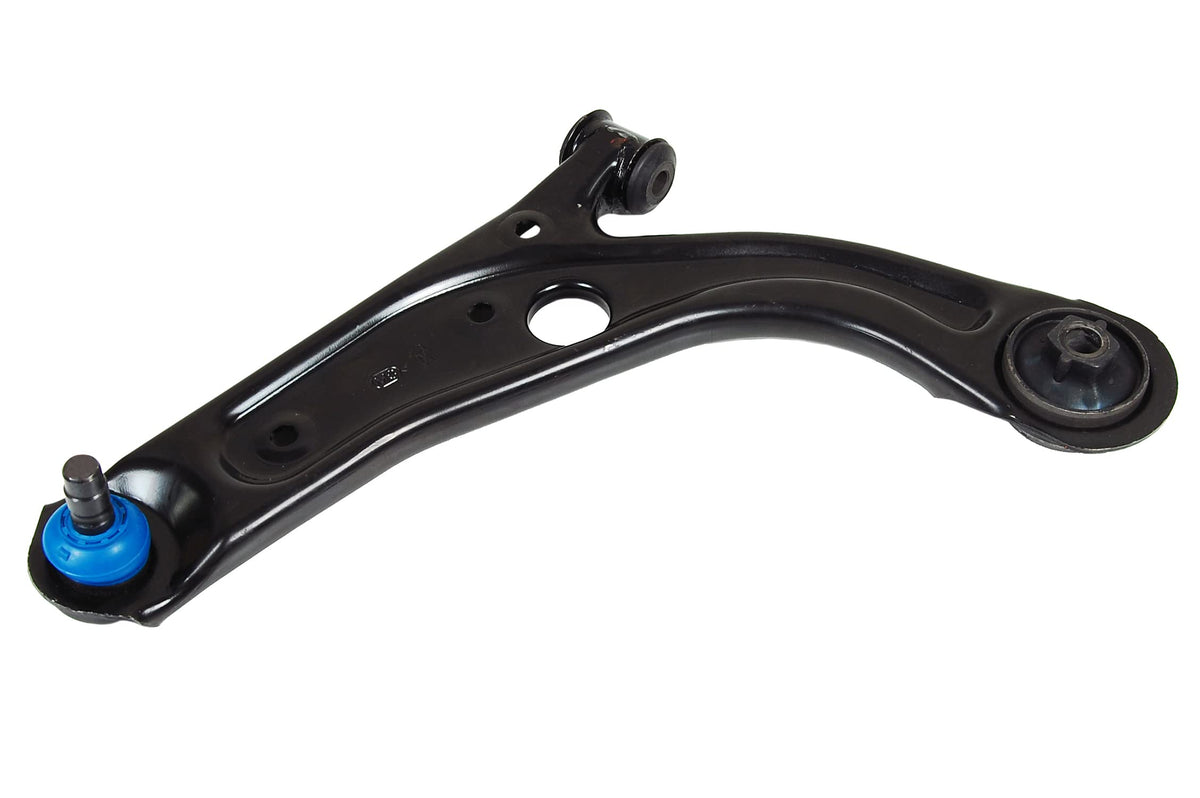 MEVOTECH CMS101183 Mevotech Supreme Control Arm & Ball Joint Assembly CMS101183