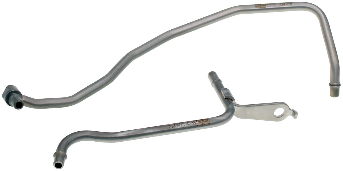 DORMAN 926-187 Dorman 926-187 Driver Side Turbo Coolant Line Kit Compatible with Select Ford/Lincoln Models (OE FIX)