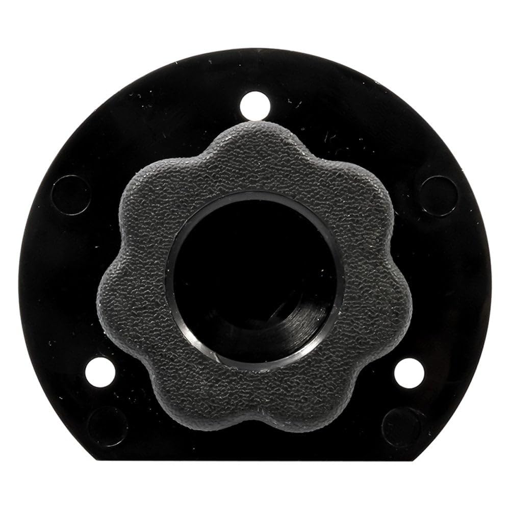 CAMCO 40123 Camco 40123 Quickie Flush with Back Flow Preventer
