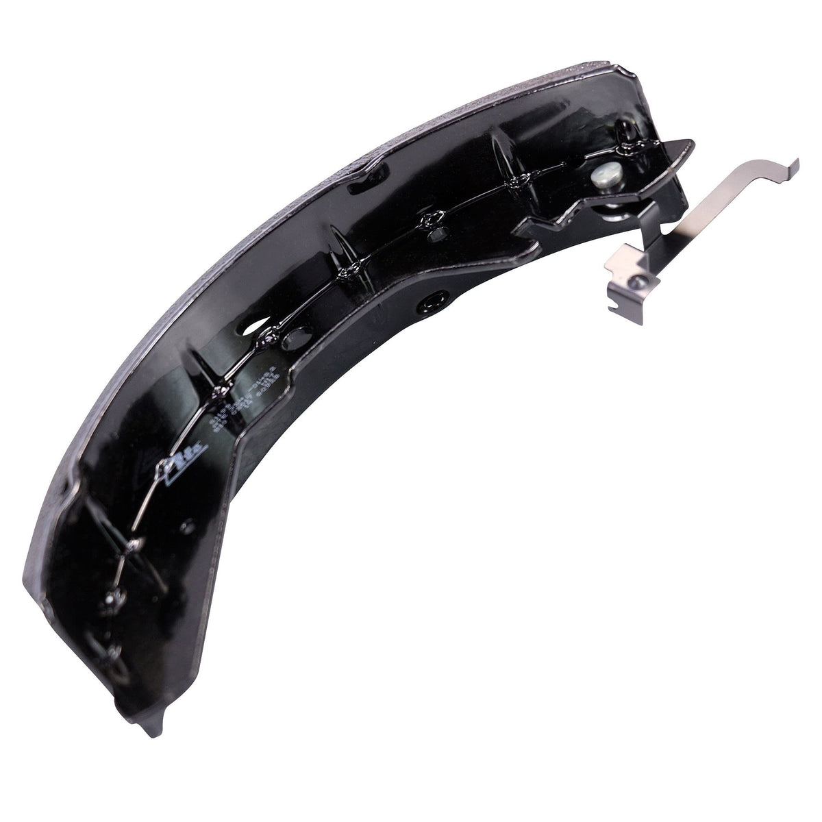 ATE 650148 ATE 650148 Original Drum Brake Shoe Set