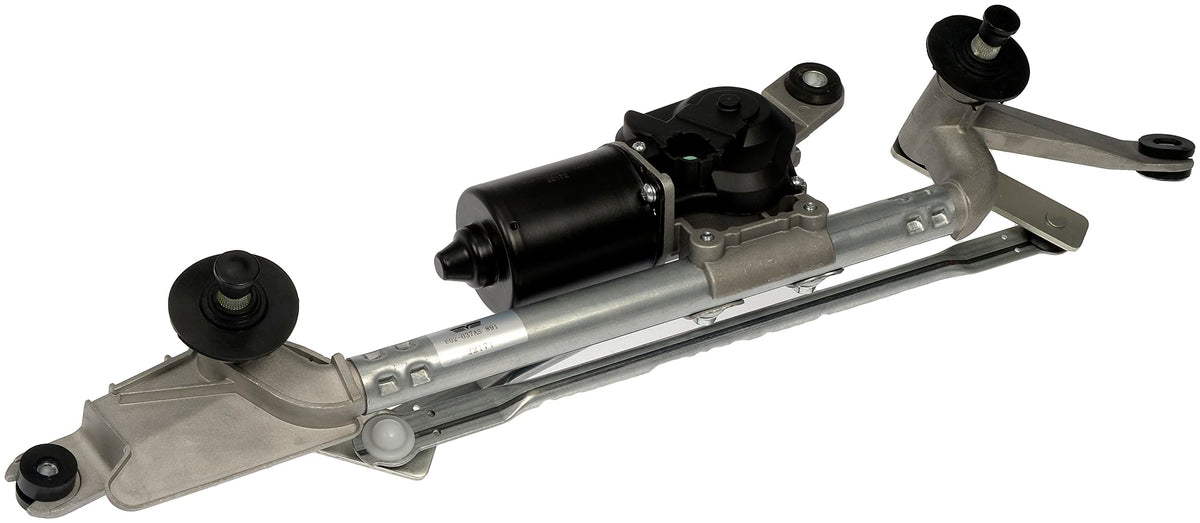 DORMAN 602-037AS Dorman 602-037AS Windshield Wiper Motor and Linkage Assembly Compatible with Select Nissan Models