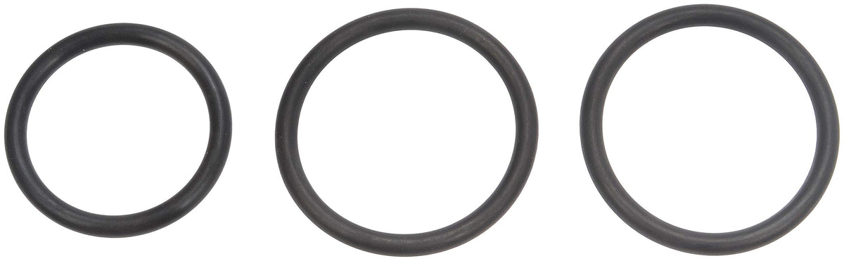 DORMAN 926-168 Dorman 926-168 Coolant Tee And Radiator Hose O-Ring Kit Compatible with Select Ford/Lincoln Models (OE FIX)