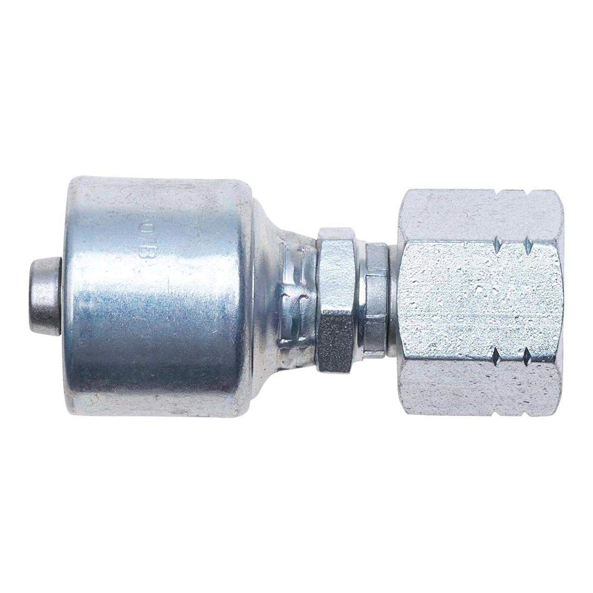 Gates G25910-0606 HYDRAULIC COUPLING-MEGACRIMP