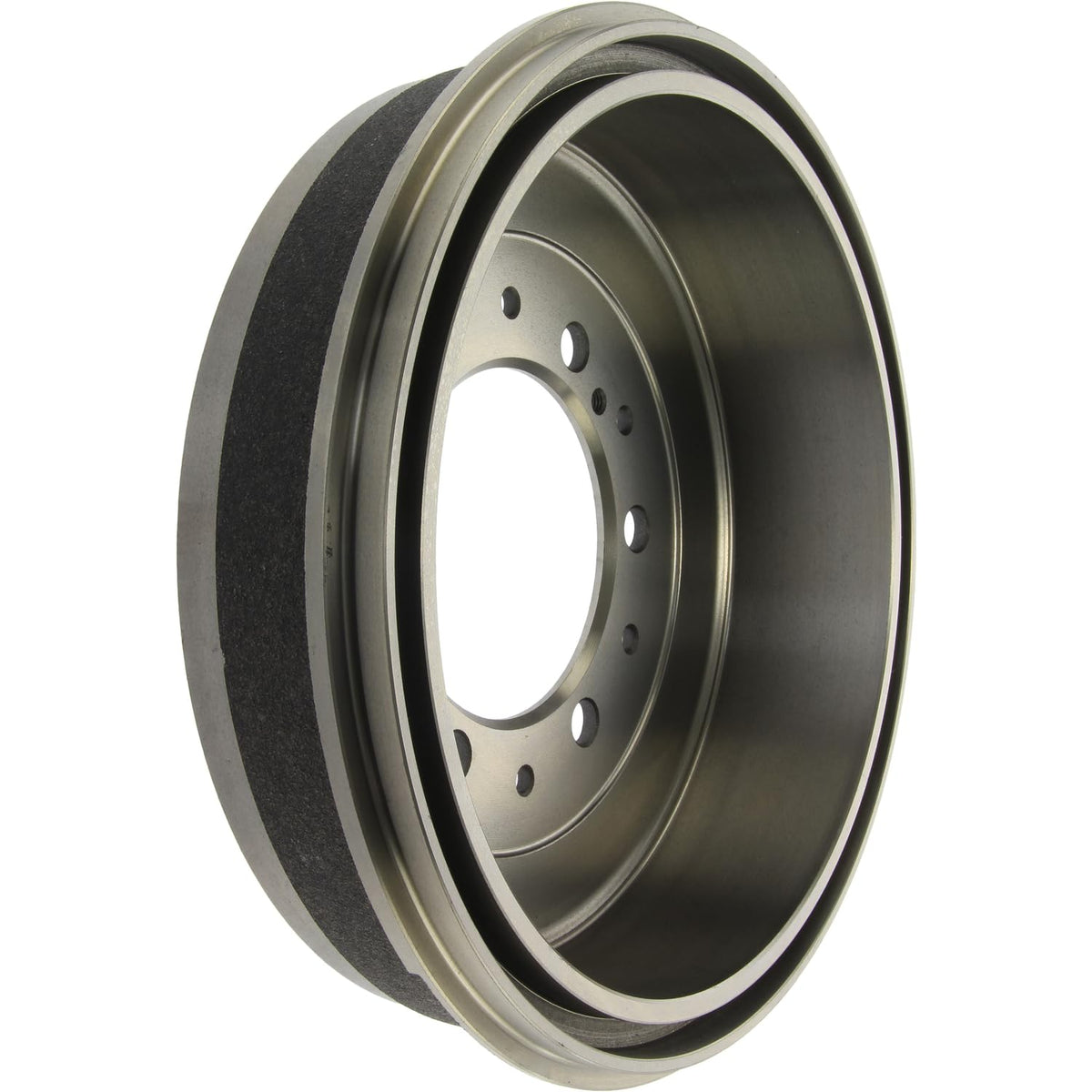 Centric Parts 123.44046 C-Tek Automotive Rear Brake Drum