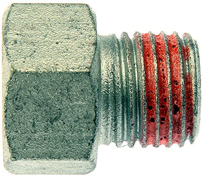 DORMAN 800-758 Dorman 800-758 TRANSMISSION LINE CONNECTOR