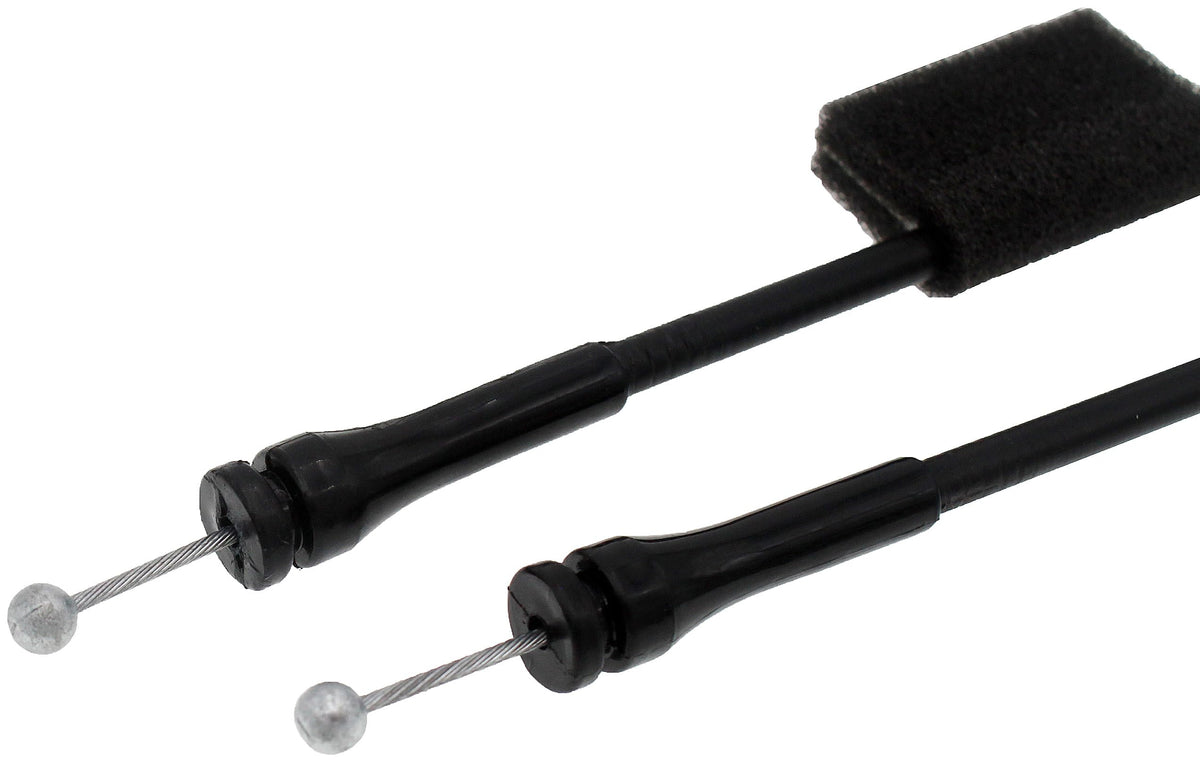 DORMAN 924-350 Dorman 924-350 Door Latch Cable Compatible with Select Ford Models
