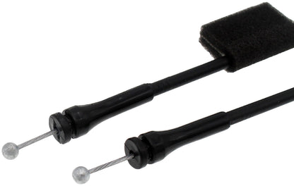 DORMAN 924-350 Dorman 924-350 Door Latch Cable Compatible with Select Ford Models