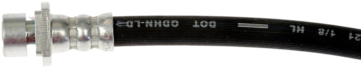 DORMAN H620012 Dorman H620012 Front Passenger Side Brake Hydraulic Hose