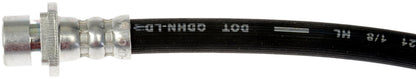 DORMAN H620012 Dorman H620012 Front Passenger Side Brake Hydraulic Hose