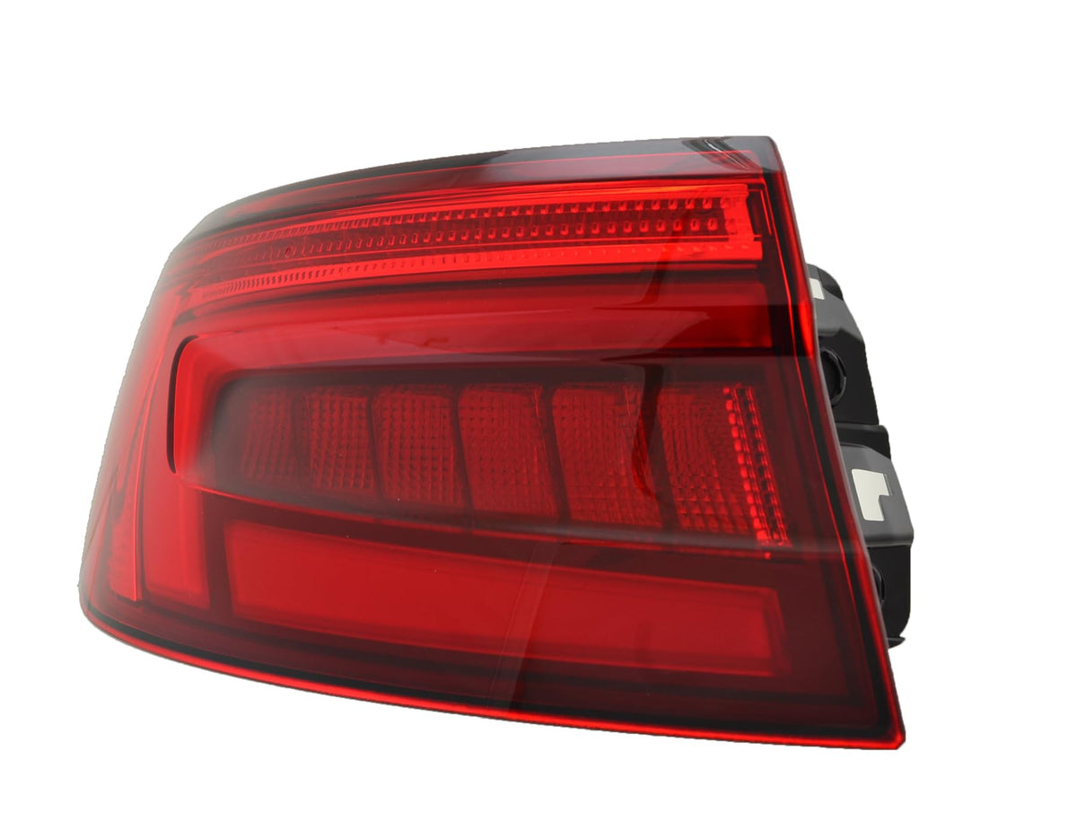 Hella 012246071 TLMP OUTER LH LED AUDI A4 17
