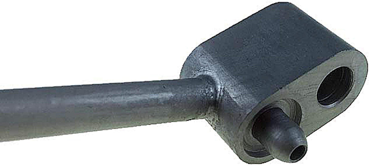 DORMAN 626-591 Dorman 626-591 Engine Coolant Air Bleed Pipe