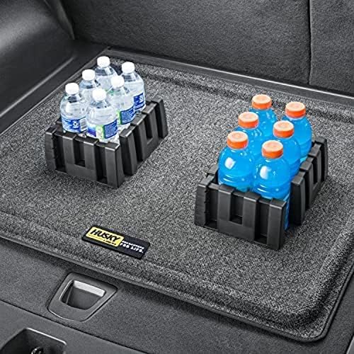 Husky Liners 40002 Cargo Logic Organizer