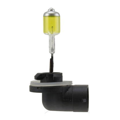 HELLA H71071182 Hella H71071182 Optilux XY Series 881 Xenon Yellow Halogen Bulbs, 12V, 27W, 2 Pack