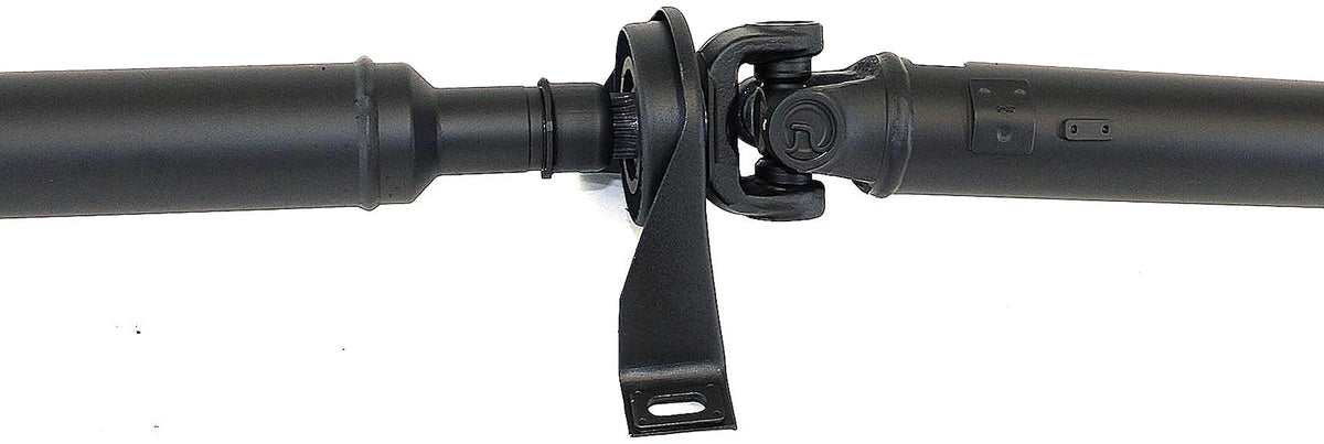 DORMAN 936-164 Dorman 936-164 Rear 2-Piece Steel Driveshaft Assembly Compatible with Select Chrysler/Dodge Models (OE FIX)