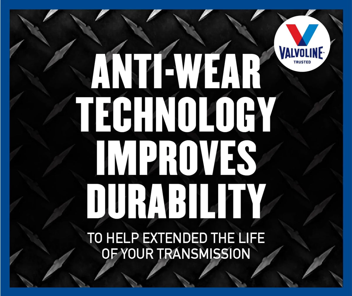 VALVOLINE 804751 Valvoline CVT Full Synthetic Continuously Variable Transmission Fluid 1 QT, Case of 6