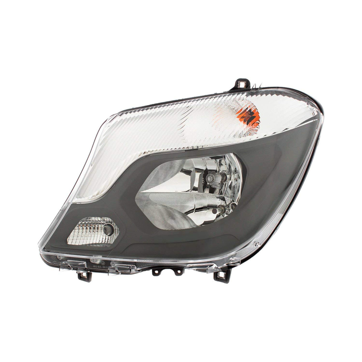 Hella 011030151 CAPA TIER 1 AFT