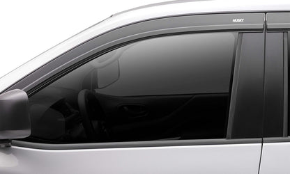 Husky Liners 2854137 Low Profile Ventvisor Rain Guards