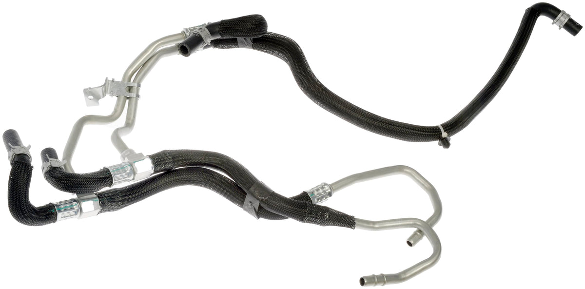 DORMAN 624-171 Dorman 624-171 Automatic Transmission Oil Cooler Hose Assembly