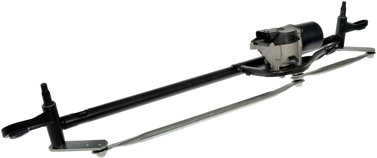DORMAN 602-320AS Dorman 602-320AS Windshield Wiper Motor and Linkage Assembly Compatible with Select Ford/Lincoln Models