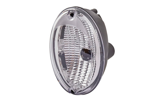 HELLA 343130041 Hella 343130041 LAMP RVRS 3130 AGROLUNA WHT SURF