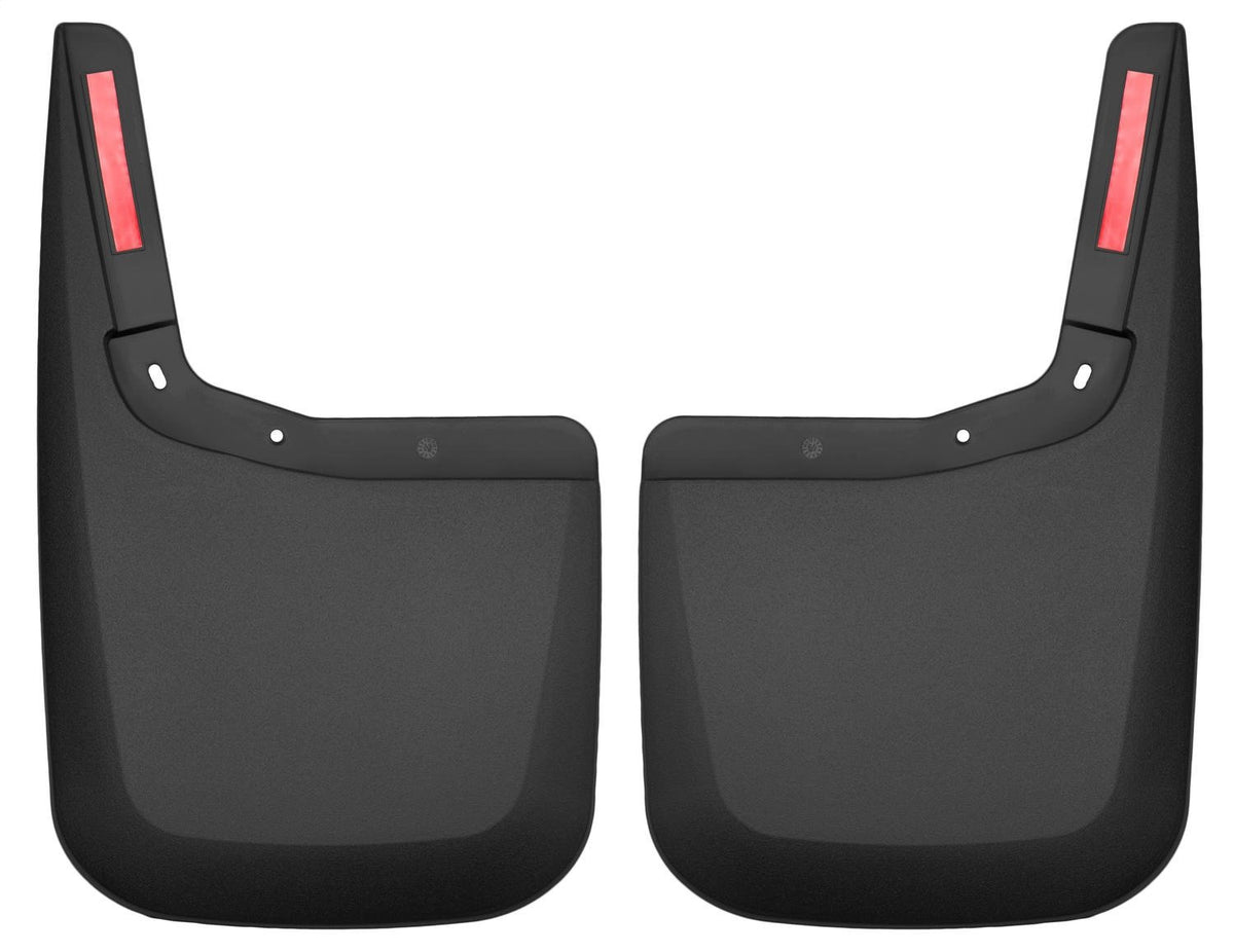 Husky Liners 59441 Rear Mud Guards