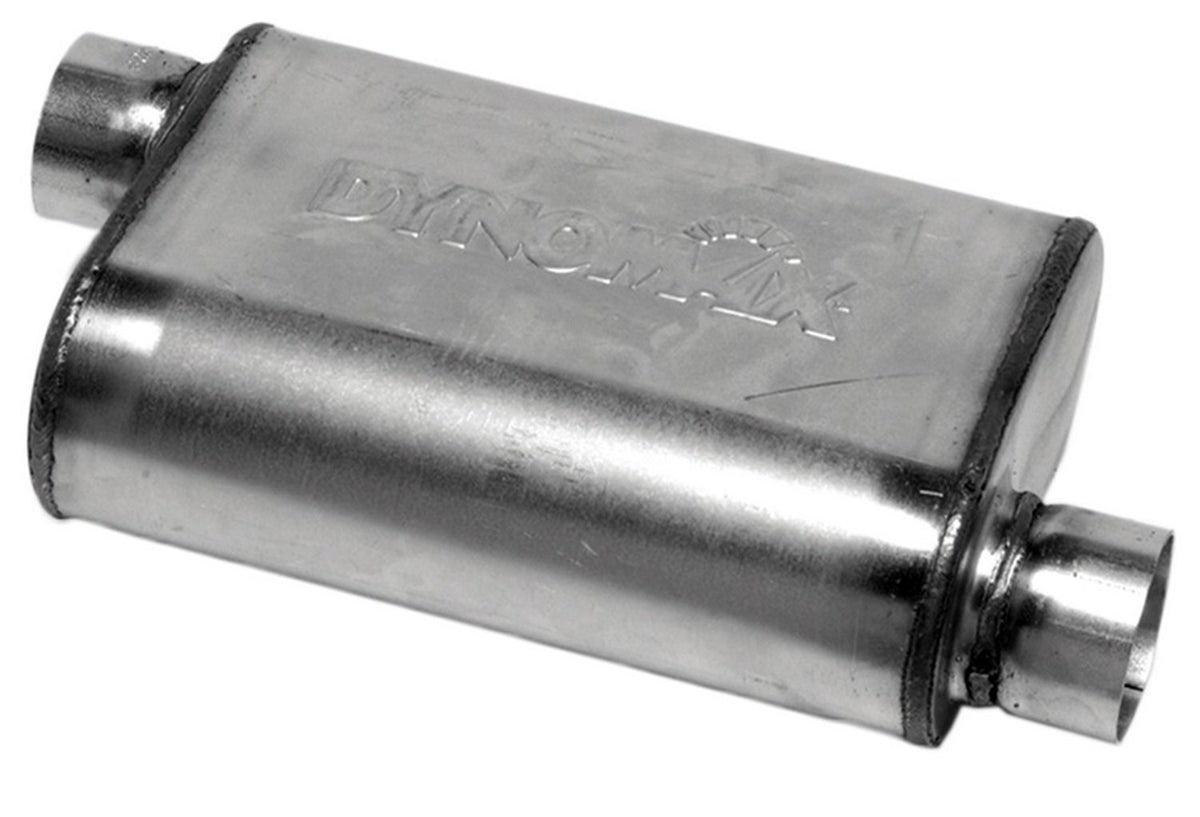 DYNOMAX 17229 Dynomax Ultra Flo 17229 Exhaust Muffler for Dodge Challenger