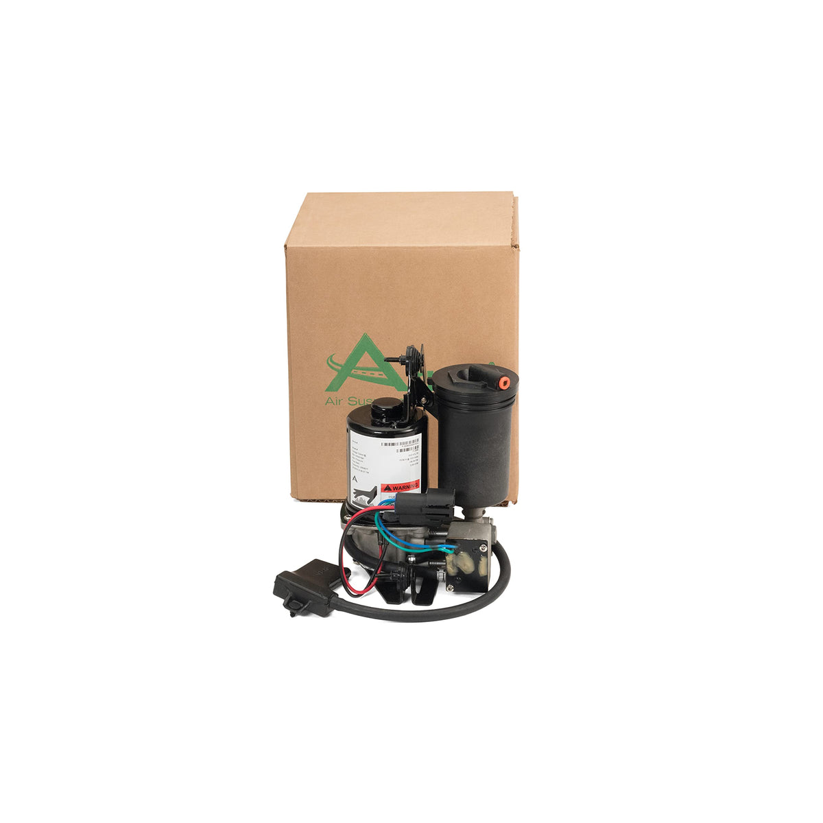 ARNOTT P-2936 Arnott P-2936 NEW AIR SUSPENSION COMPRESSOR