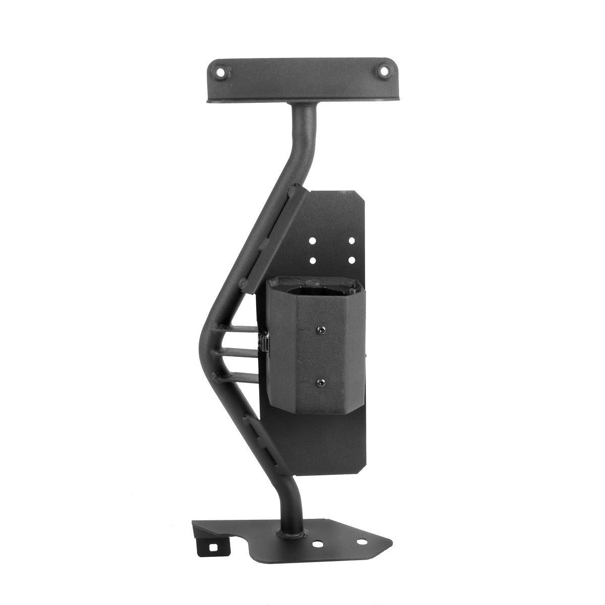 GO RHINO 701005T Go Rhino - 701005T - Exterior Jack Mount