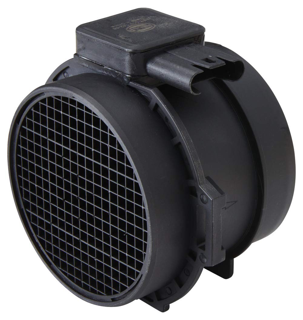 Hella 009142661 Mass Air Flow Meter 8Et, Multi
