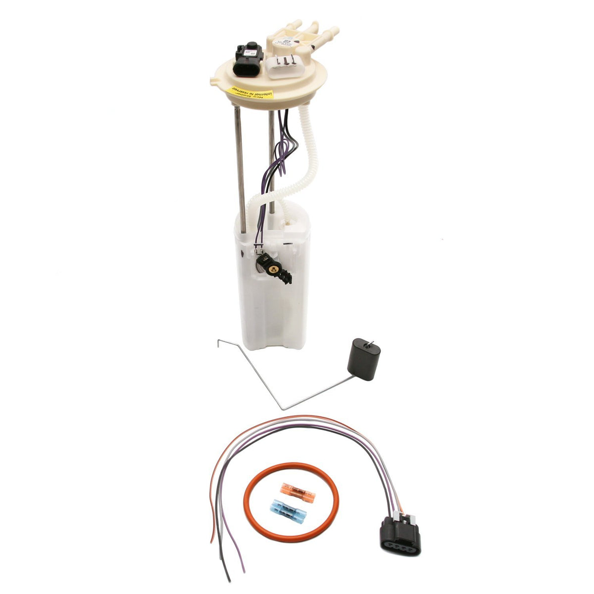 DELPHI FG0088 Delphi FG0088 FUEL PUMP MODULE ASSEMBLY