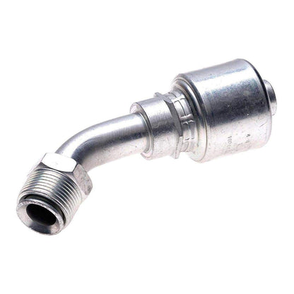 Gates G25502-0606 HYDRAULIC COUPLING-MEGACRIMP