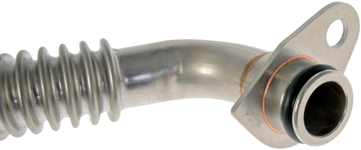 DORMAN 667-692 Dorman 667-692 Driver Side Turbocharger Oil Return Tube