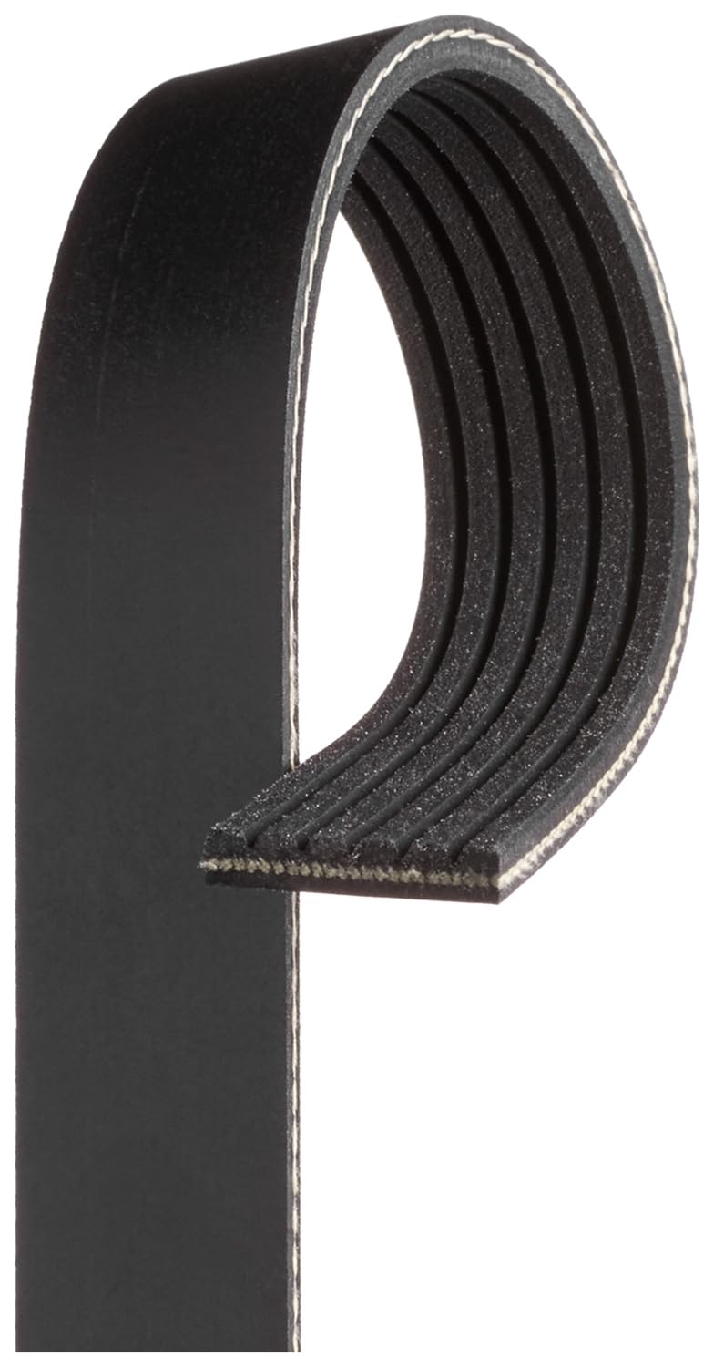 Gates K061080 Micro-V Serpentine Drive Belt