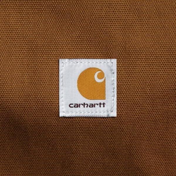 COVERCRAFT SSC3489CABN Covercraft SSC3489CABN CARHARTT SEATSAVER CUSTOM FRONT ROW