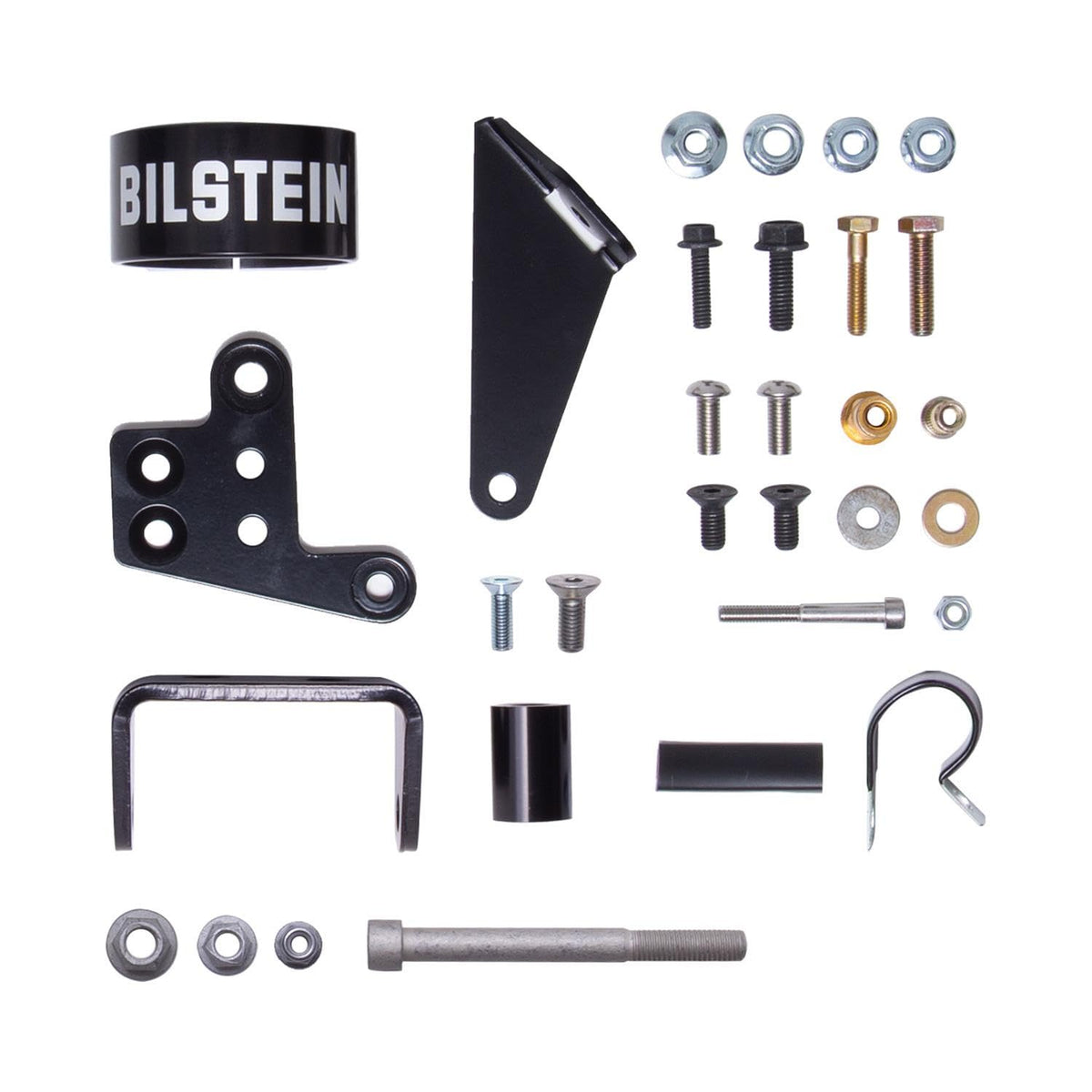 BILSTEIN 25-331066 Bilstein 25-331066 JEEP JT '19+; FL; B8 8100 DSA EVO;