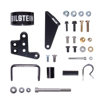 BILSTEIN 25-331066 Bilstein 25-331066 JEEP JT '19+; FL; B8 8100 DSA EVO;