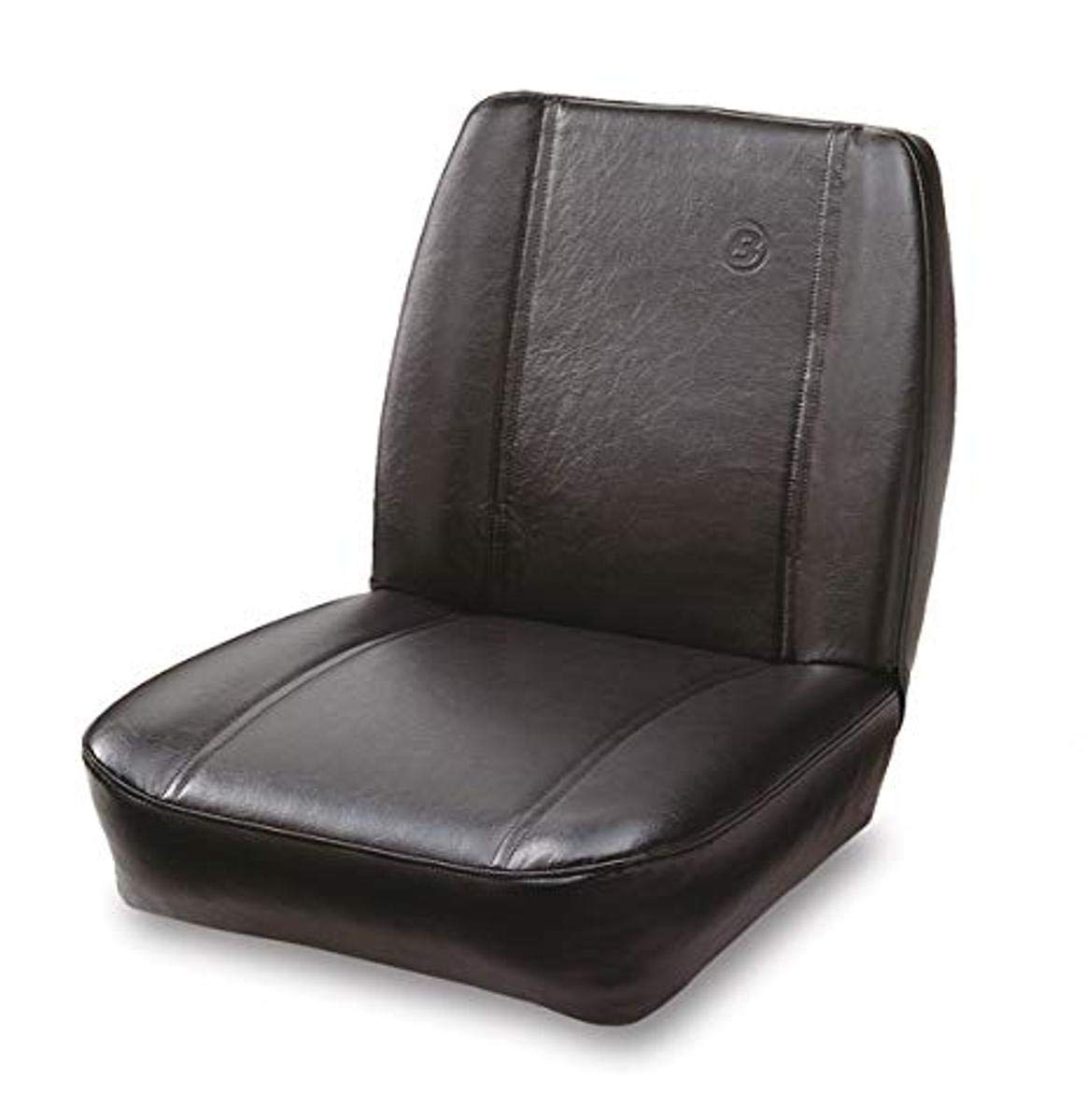 BESTOP 39429-01 Bestop Trailmax II Classic Seat 3942901 for Jeep CJ5/CJ7/YJ/TJ 1955-2006