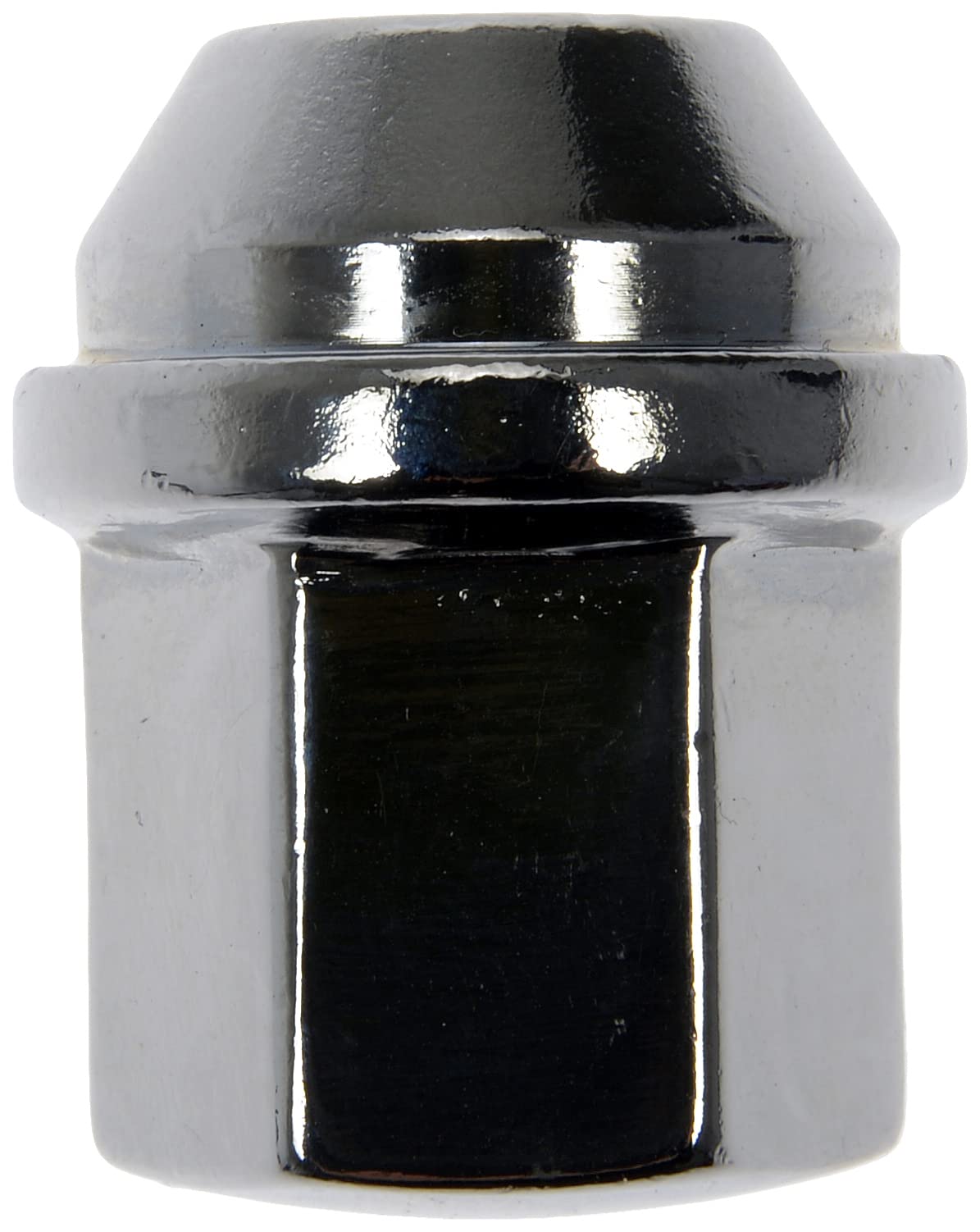 Dorman 611-934.1 Wheel Nut M14-1.5 Flat Top Nut
