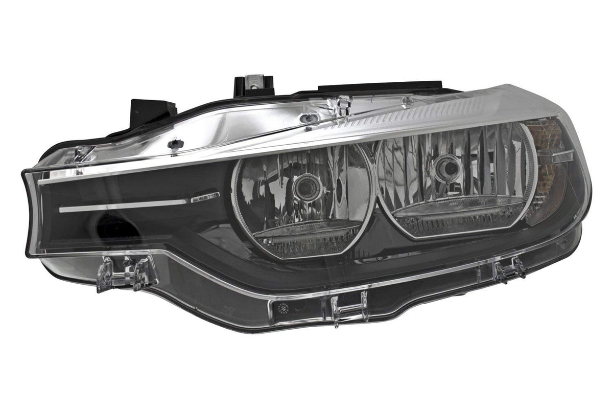 Hella 012101951 CAPA TIER 1 AFT
