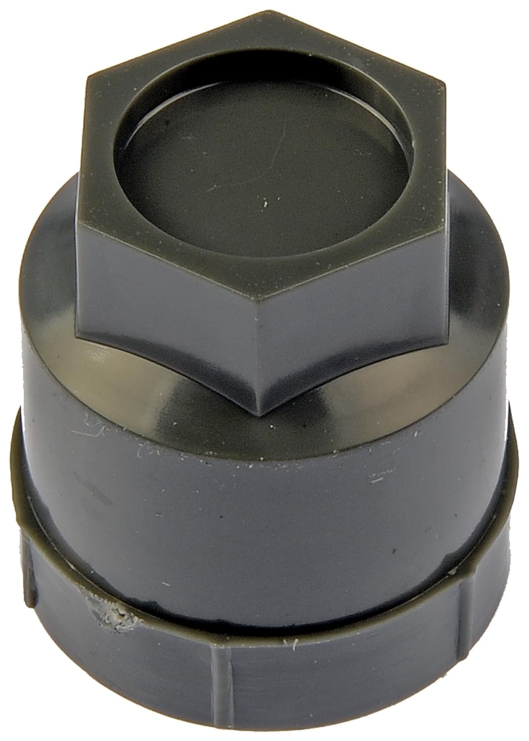DORMAN 611-606 Dorman 611-606 M24-2.0 NUT COVER GRAY
