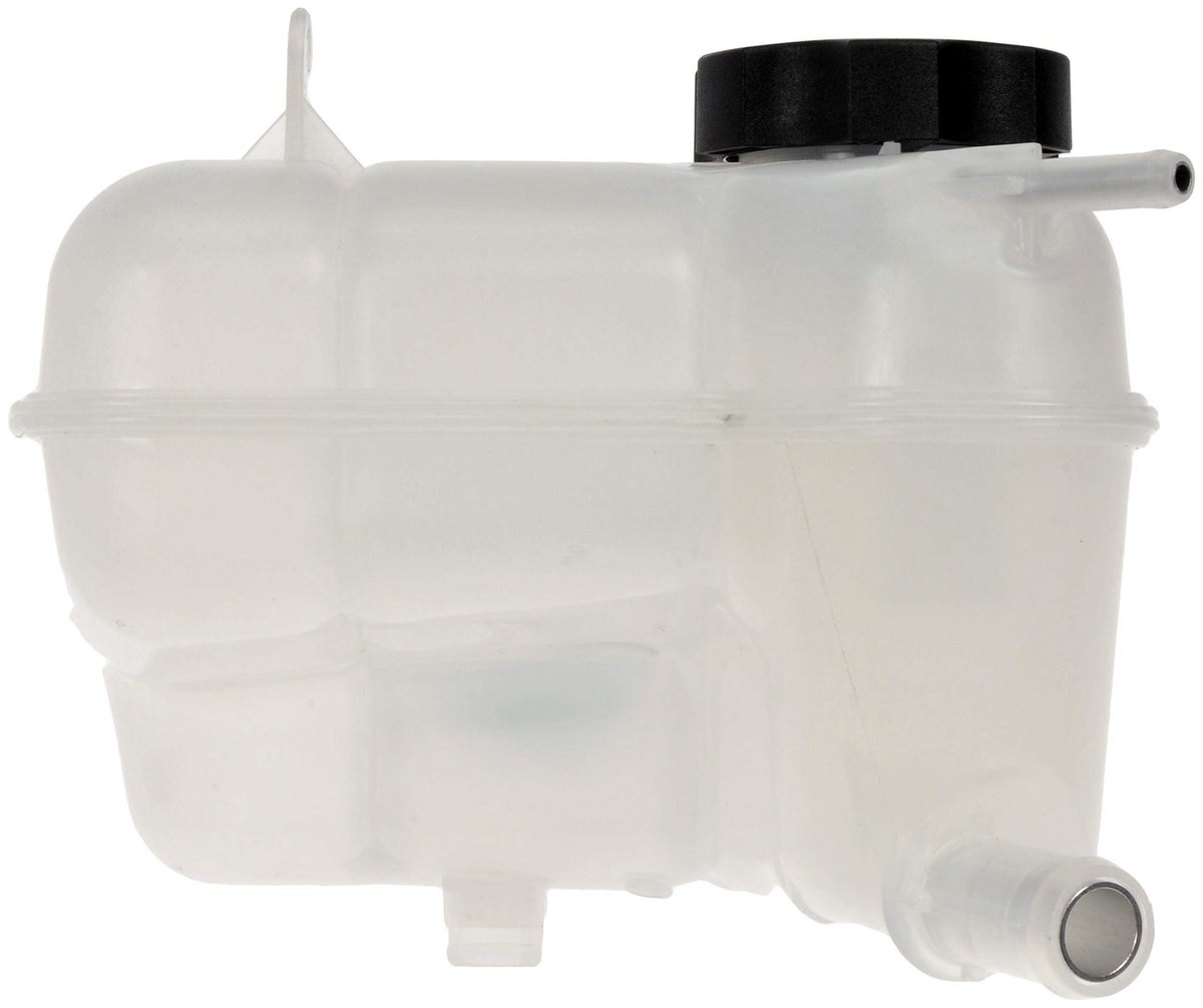 DORMAN 603-385 Dorman 603-385 Pressurized Coolant Reservoir with Cap Compatible with Select Buick/Cadillac/Chevrolet Models