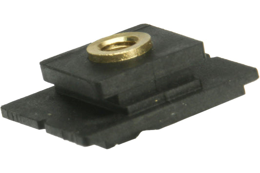 URO PARTS 63122752224 URO Parts 63122752224 Headlight Mounting Nut, Left/Right