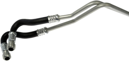 Dorman 724-018 Automatic Transmission Oil Cooler Hose Assembly