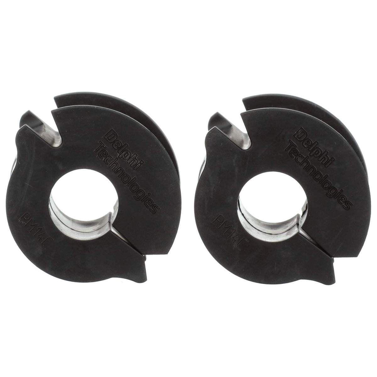 Delphi TD4161W SUSPENSION STABILIZER BAR BUSHING KIT